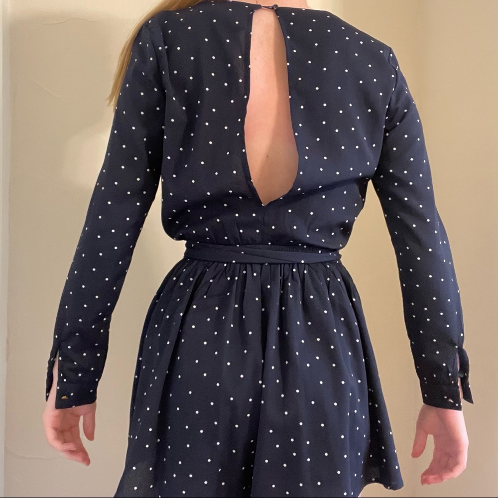 PRINCESS POLLY ROMPER - Picture 2 of 3